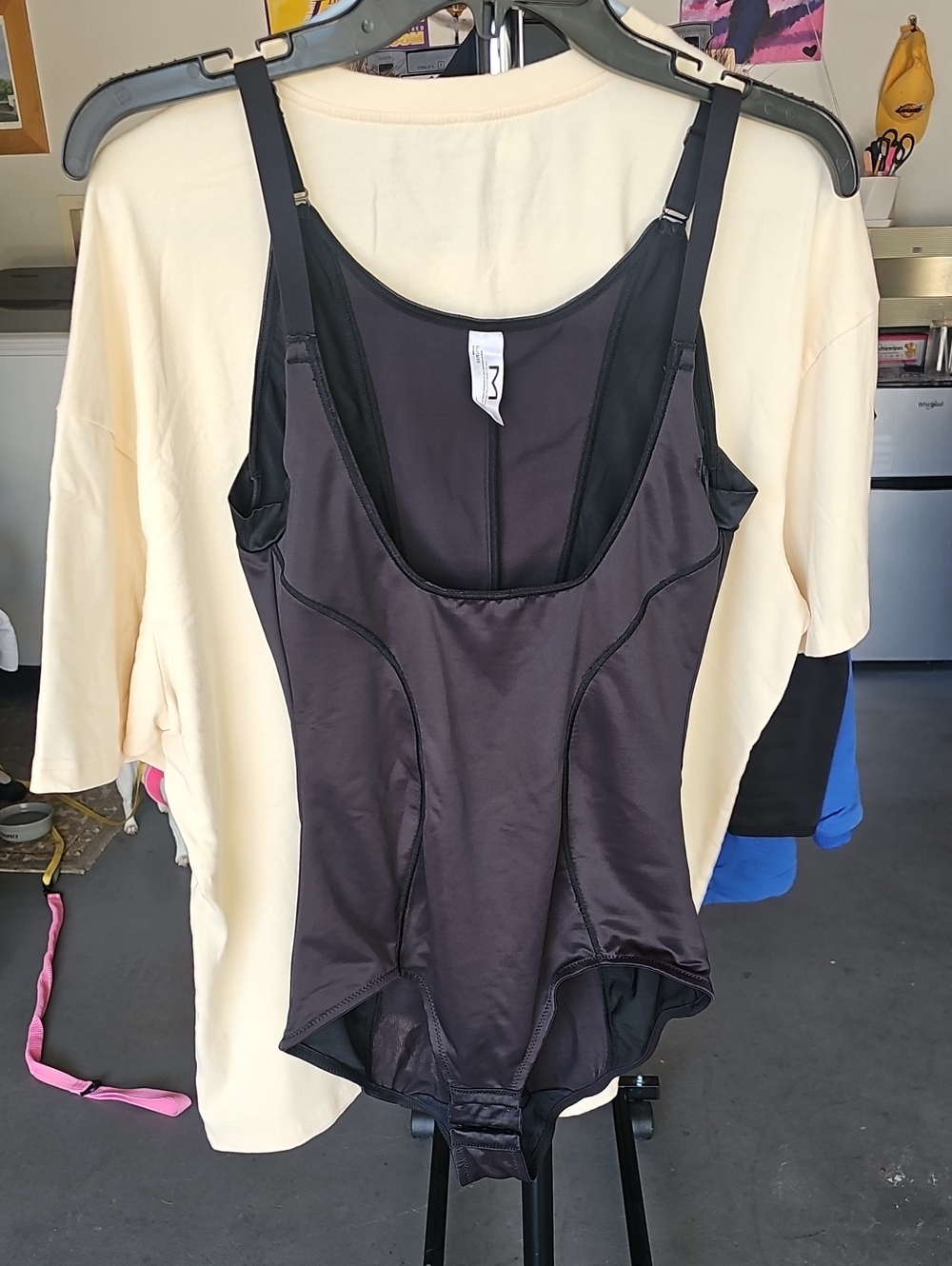 Women’s Black Shapewear